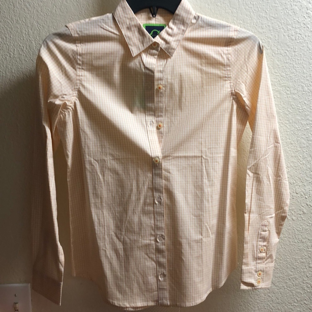 CWONDER blouse